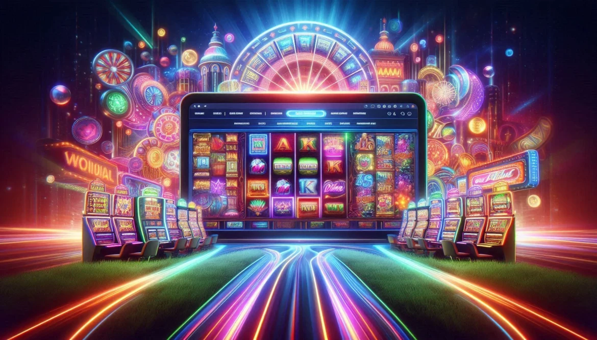 Bison Casino