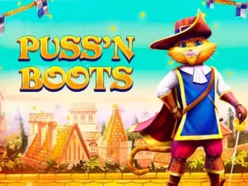 Bison Casino screenshot